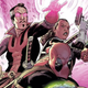 Image for article titled Yep, Ryan Reynolds is Deadpool, Benedict Cumberbatch is Doctor Strange